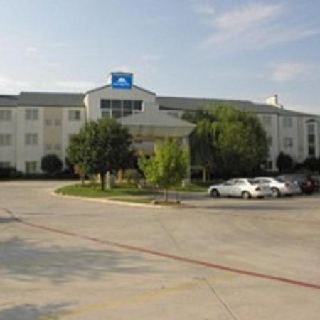 Americas Best Value Inn Decatur Zewnętrze zdjęcie