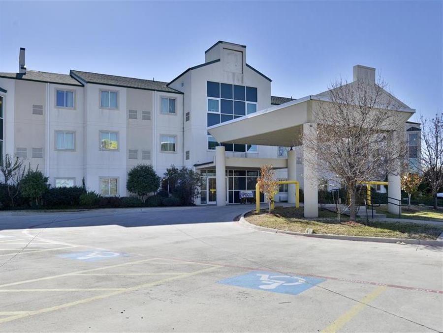 Americas Best Value Inn Decatur Zewnętrze zdjęcie