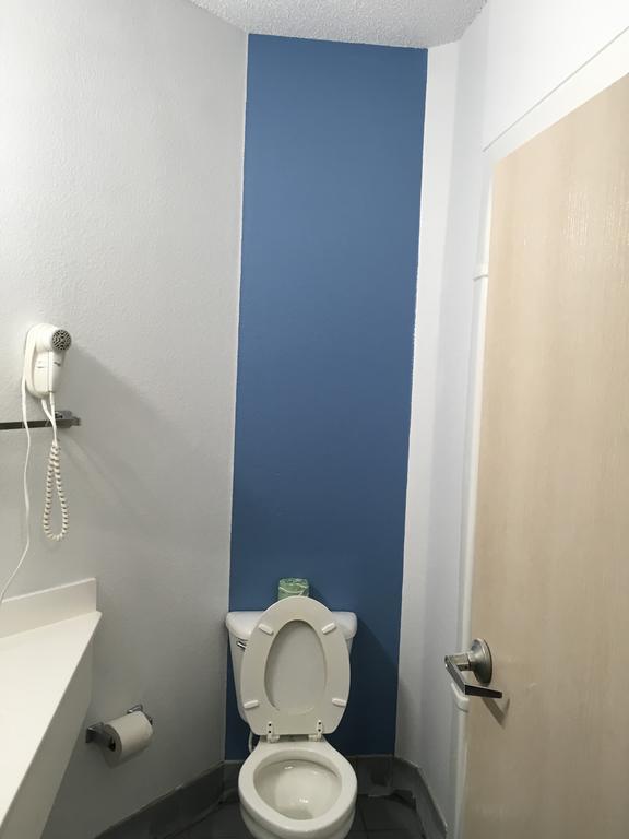 Americas Best Value Inn Decatur Zewnętrze zdjęcie