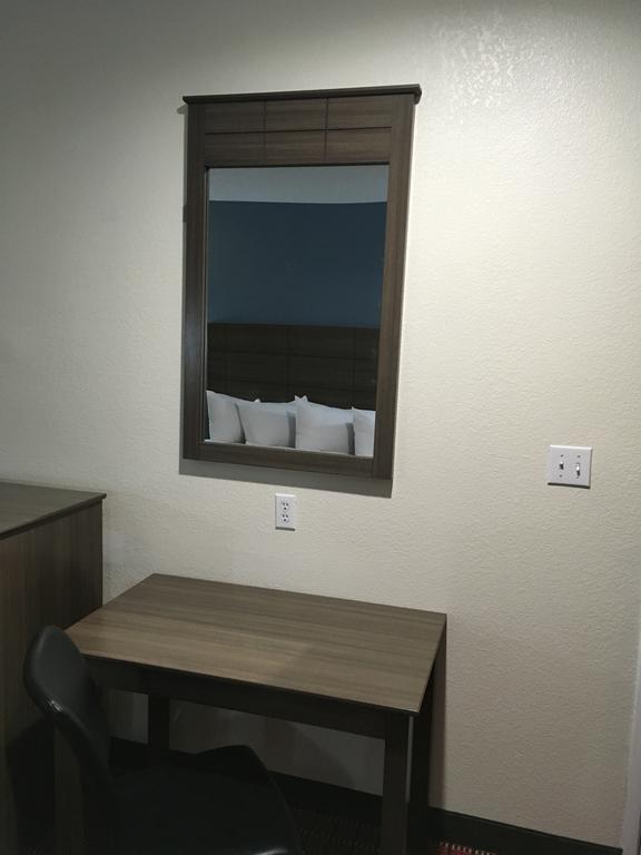 Americas Best Value Inn Decatur Zewnętrze zdjęcie