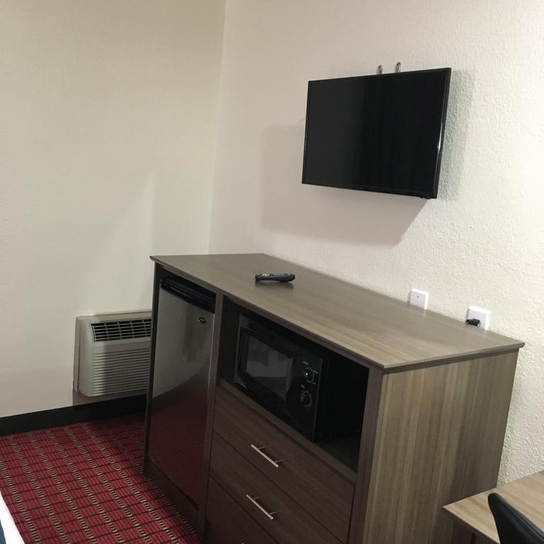 Americas Best Value Inn Decatur Zewnętrze zdjęcie
