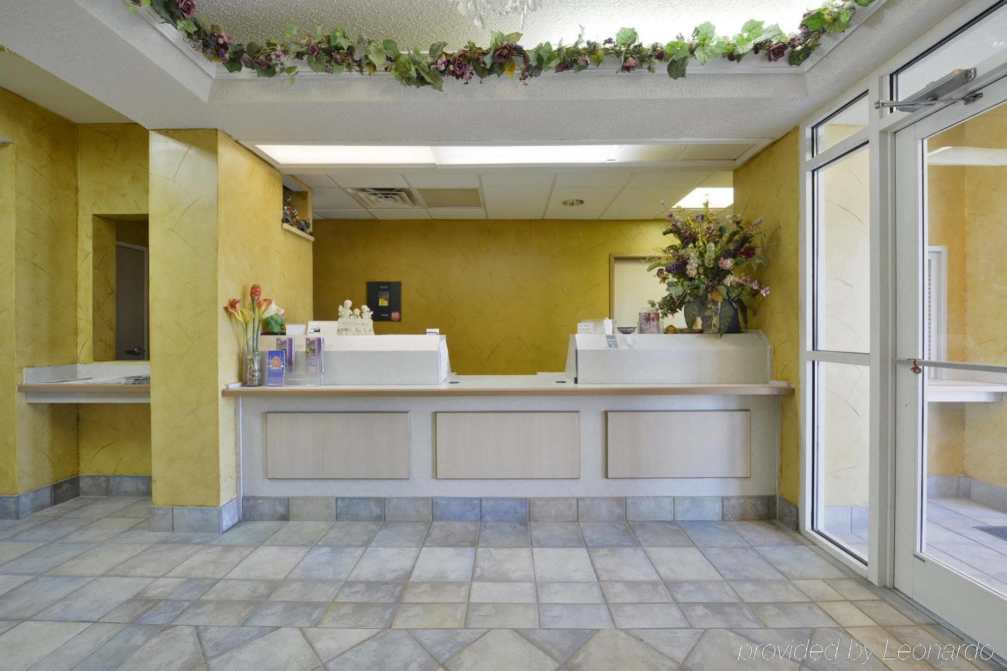Americas Best Value Inn Decatur Zewnętrze zdjęcie