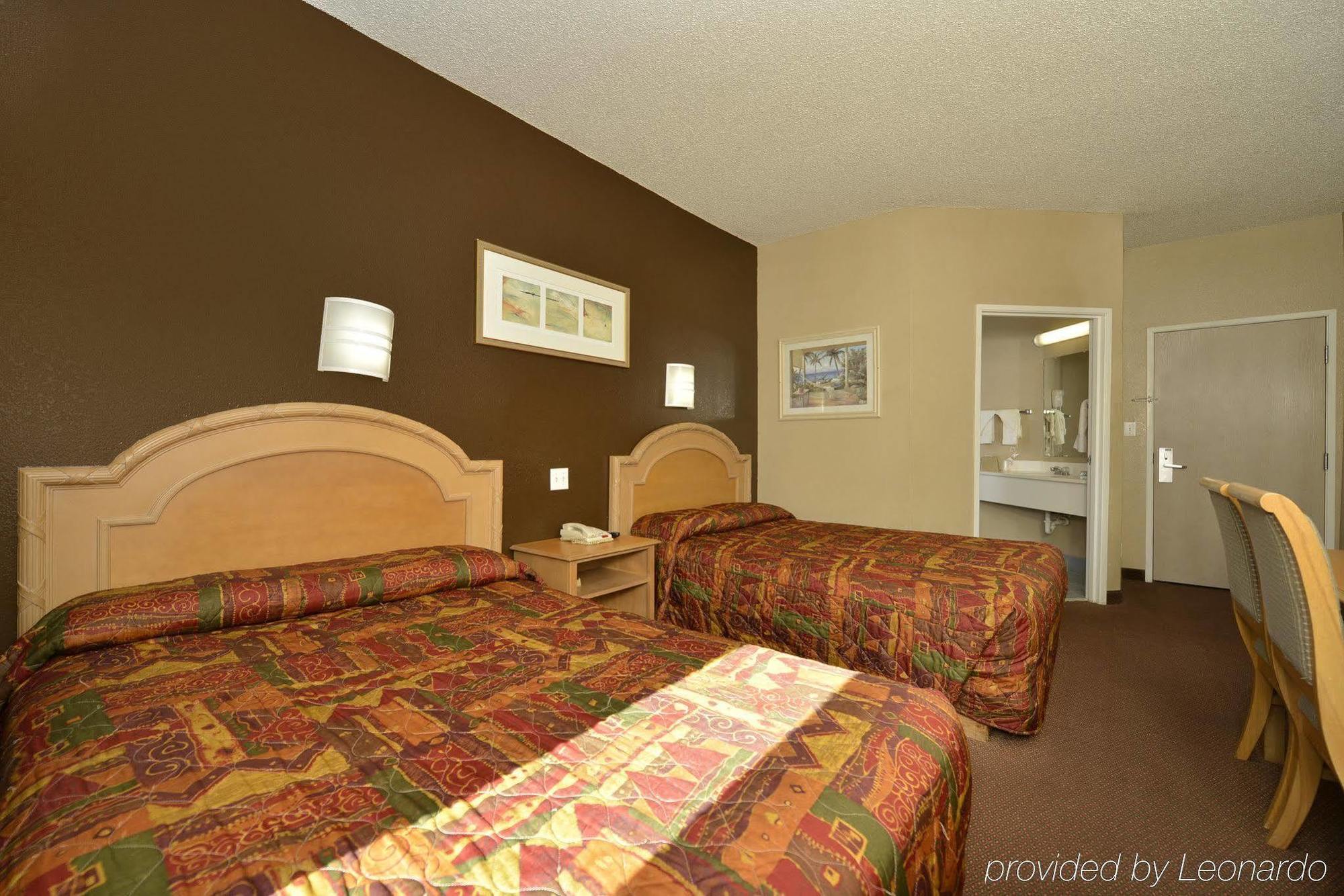 Americas Best Value Inn Decatur Zewnętrze zdjęcie