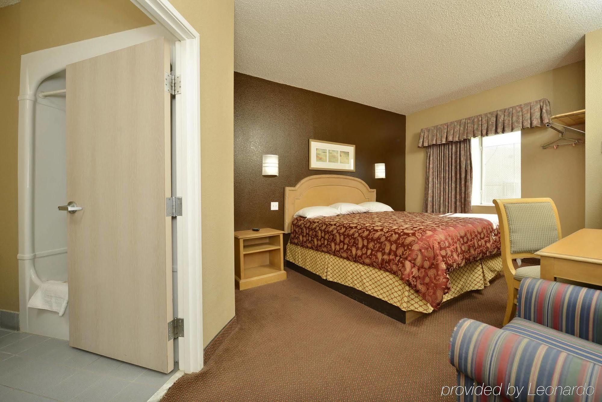 Americas Best Value Inn Decatur Zewnętrze zdjęcie
