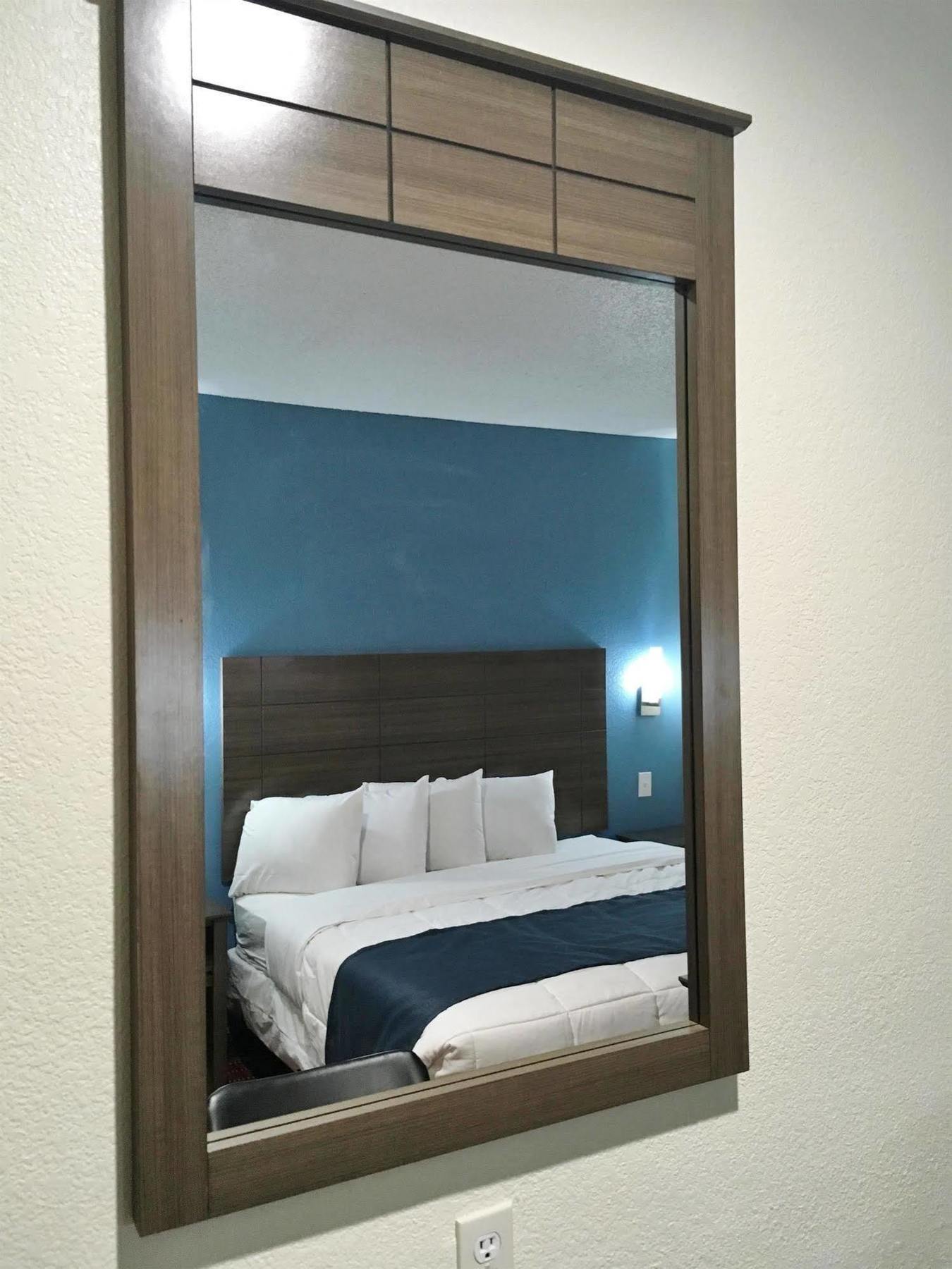 Americas Best Value Inn Decatur Zewnętrze zdjęcie