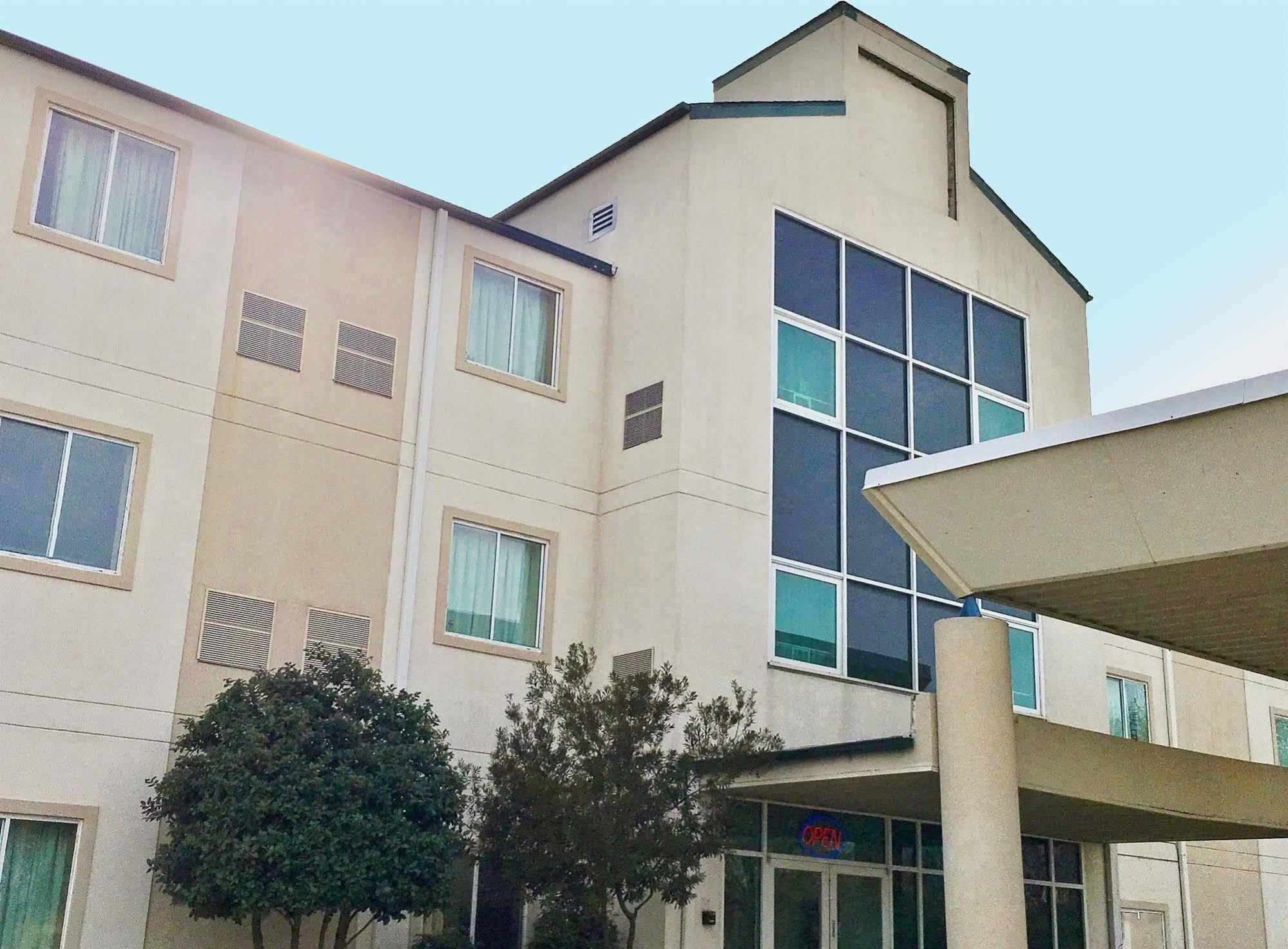 Americas Best Value Inn Decatur Zewnętrze zdjęcie